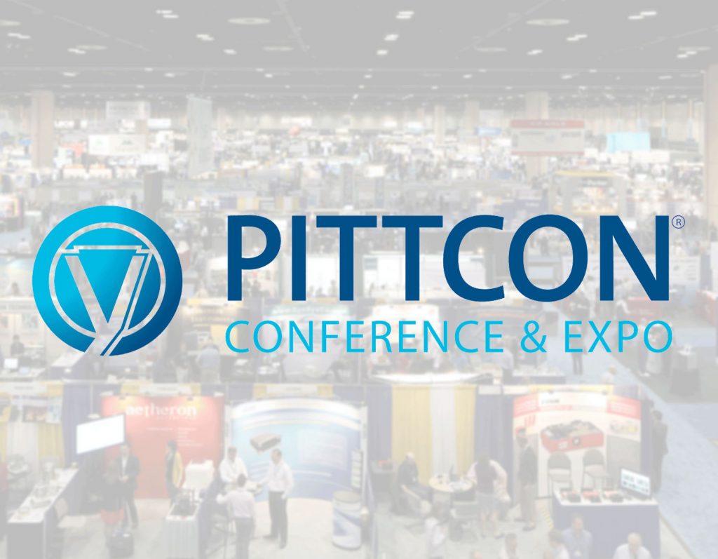 pittcon conference and expo
